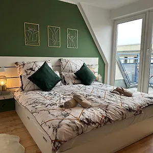 Apartment L45 Premium Royale - Bis Zu 6 Personen