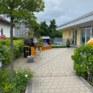 Atrium Garni 3* Herzogenaurach