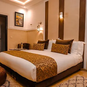 Riad Roummana Marrakech
