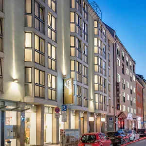 Hapimag 3* München